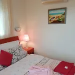 Апартаменты Panormos Serene Nests - Gateways To Achaia Псатопиргос