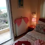 Panormos Serene Nests - Gateways To Achaia Апартаменты Псатопиргос