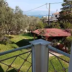 Апартаменты Panormos Serene Nests - Gateways To Achaia