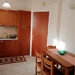 Апартаменты Panormos Serene Nests - Gateways To Achaia Псатопиргос