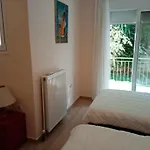 Panormos Serene Nests - Gateways To Achaia Псатопиргос