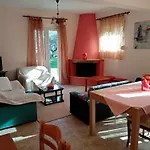 Апартаменты Panormos Serene Nests - Gateways To Achaia *