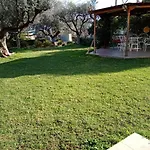 Апартаменты Panormos Serene Nests - Gateways To Achaia