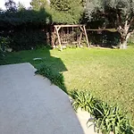 Апартаменты Panormos Serene Nests - Gateways To Achaia Псатопиргос