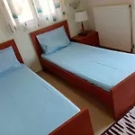 Апартаменты Panormos Serene Nests - Gateways To Achaia Псатопиргос