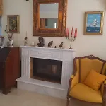 Panormos Serene Nests - Gateways To Achaia Апартаменты *