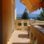 Апартаменты Panormos Serene Nests - Gateways To Achaia Псатопиргос