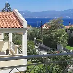 Panormos Serene Nests - Gateways To Achaia Псатопиргос