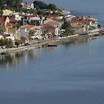 Panormos Serene Nests - Gateways To Achaia Апартаменты Псатопиргос