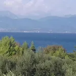 Апартаменты Panormos Serene Nests - Gateways To Achaia Псатопиргос