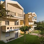 Апартаменты Panormos Serene Nests - Gateways To Achaia *