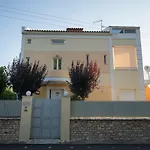 Апартаменты Panormos Serene Nests - Gateways To Achaia *