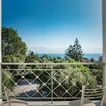 Panormos Serene Nests - Gateways To Achaia Апартаменты Псатопиргос