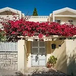 Panormos Serene Nests - Gateways To Achaia Псатопиргос