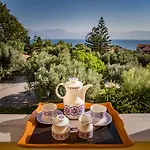 Panormos Serene Nests - Gateways To Achaia Апартаменты