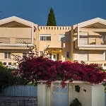 Апартаменты Panormos Serene Nests - Gateways To Achaia *