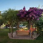 Panormos Serene Nests - Gateways To Achaia Апартаменты Псатопиргос