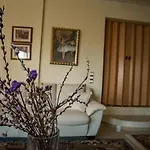 Апартаменты Panormos Serene Nests - Gateways To Achaia