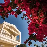 Panormos Serene Nests - Gateways To Achaia Апартаменты Псатопиргос