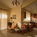 Panormos Serene Nests - Gateways To Achaia Псатопиргос