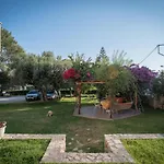 Апартаменты Panormos Serene Nests - Gateways To Achaia