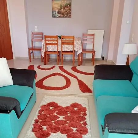 Panormos Serene Nests - Gateways To Achaia Apartment
