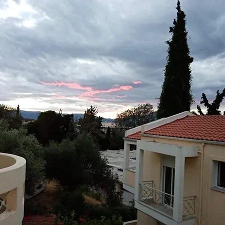 Panormos Serene Nests - Gateways To Achaia * Psathopyrgos