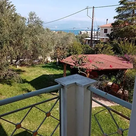 Lägenhet Panormos Serene Nests - Gateways To Achaia