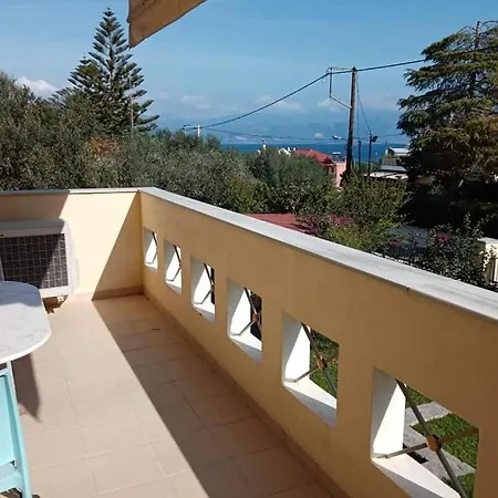 Apartment Panormos Serene Nests - Gateways To Achaia *