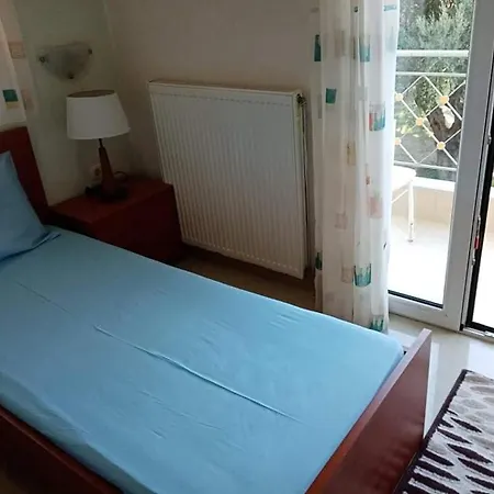 Panormos Serene Nests - Gateways To Achaia Appartement *