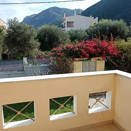 Panormos Serene Nests - Gateways To Achaia Psathopirgos