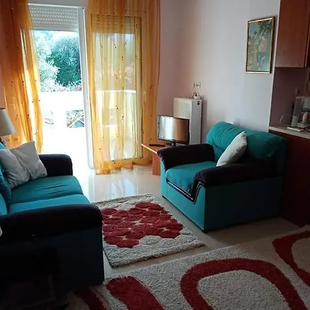 Apartment Panormos Serene Nests - Gateways To Achaia *