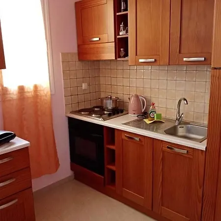 Panormos Serene Nests - Gateways To Achaia Apartment