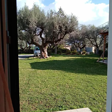 Panormos Serene Nests - Gateways To Achaia