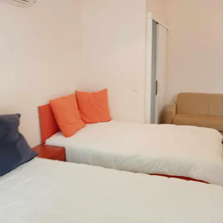 Appartement Panormos Serene Nests - Gateways To Achaia *