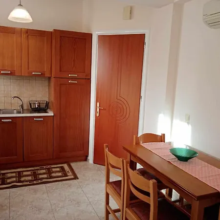 Apartman Panormos Serene Nests - Gateways To Achaia Pszathópirgosz