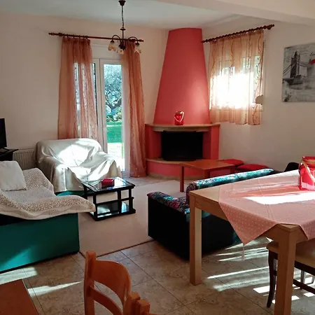 Appartement Panormos Serene Nests - Gateways To Achaia *
