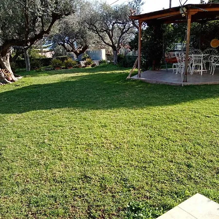 Apartment Panormos Serene Nests - Gateways To Achaia