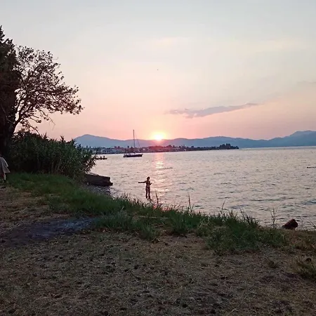 Panormos Serene Nests - Gateways To Achaia * Pszathópirgosz