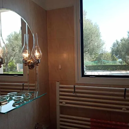 Panormos Serene Nests - Gateways To Achaia Apartment