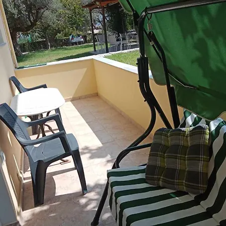 Apartment Panormos Serene Nests - Gateways To Achaia