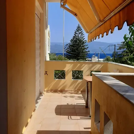 Appartement Panormos Serene Nests - Gateways To Achaia Psathopirgos