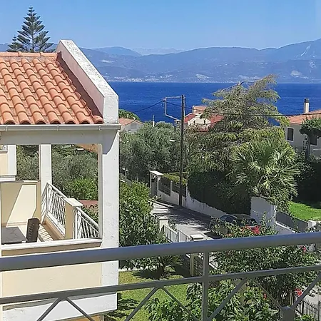 Panormos Serene Nests - Gateways To Achaia Psathopyrgos