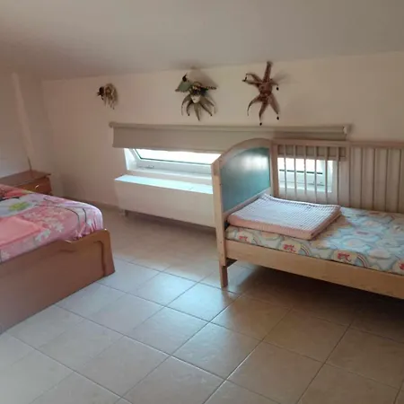 Appartement Panormos Serene Nests - Gateways To Achaia *