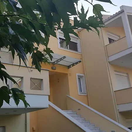 Apartment Panormos Serene Nests - Gateways To Achaia *