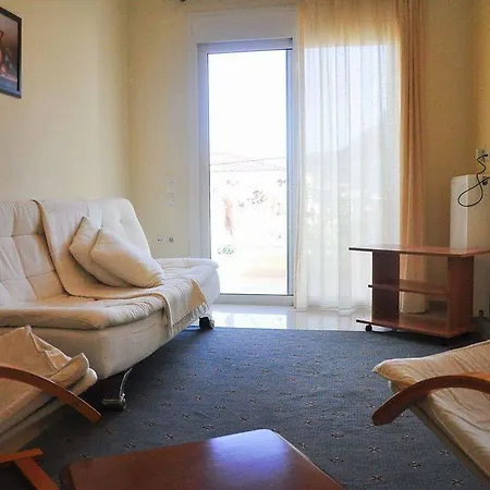 Panormos Serene Nests - Gateways To Achaia Apartment *