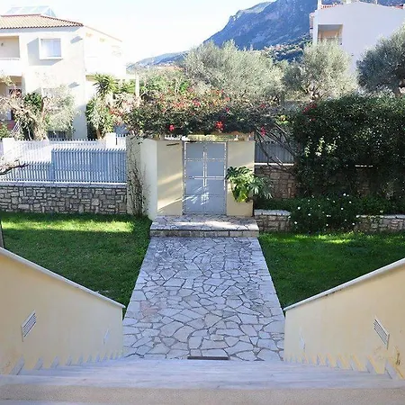 Panormos Serene Nests - Gateways To Achaia