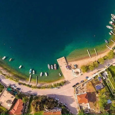 Panormos Serene Nests - Gateways To Achaia Psathopyrgos