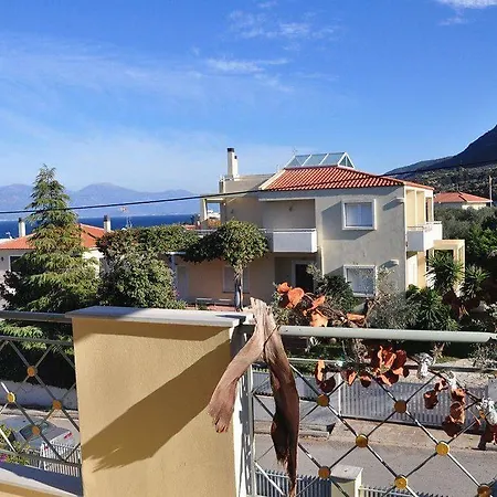 Apartment Panormos Serene Nests - Gateways To Achaia *