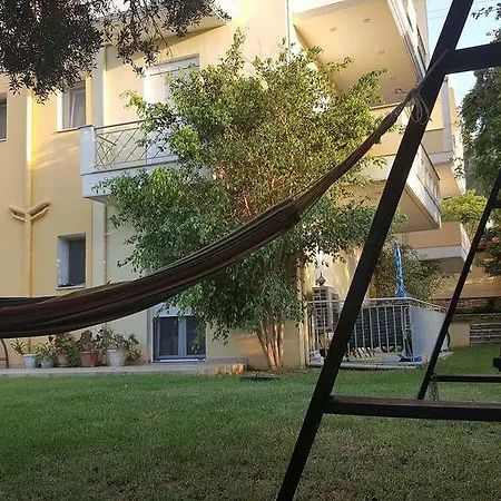 Panormos Serene Nests - Gateways To Achaia Apartment *
